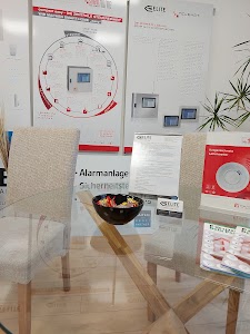 ELITE Alarmanlagen GmbH place picture